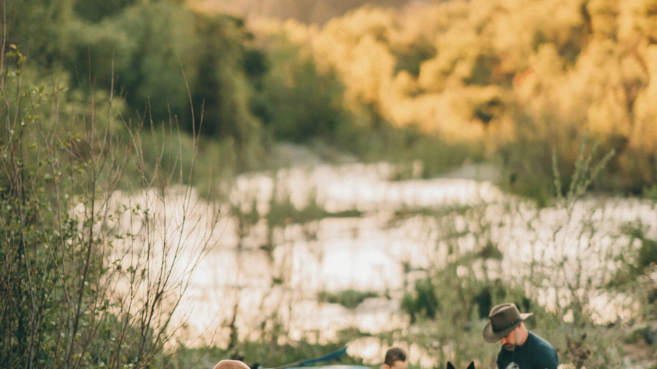 Photo of Others in Merlin