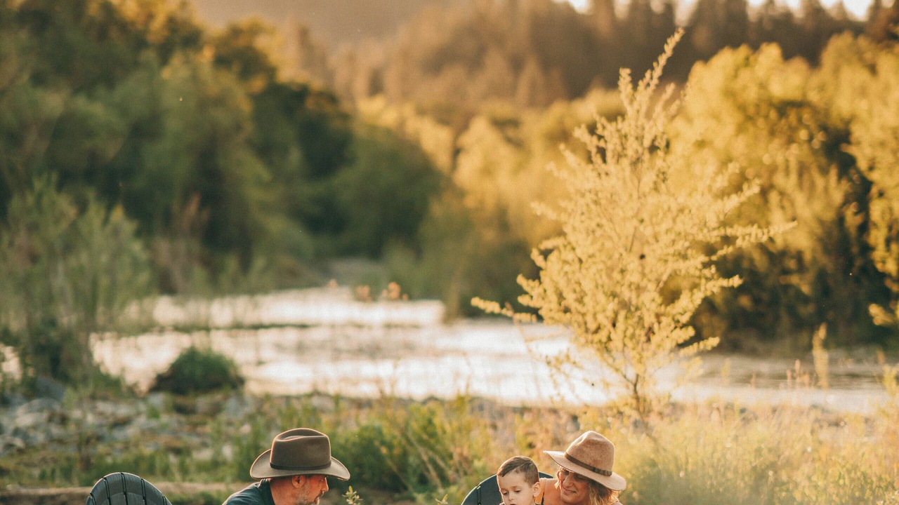 Photo of Others in Merlin