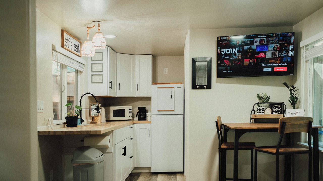 Photo of Others in Merlin