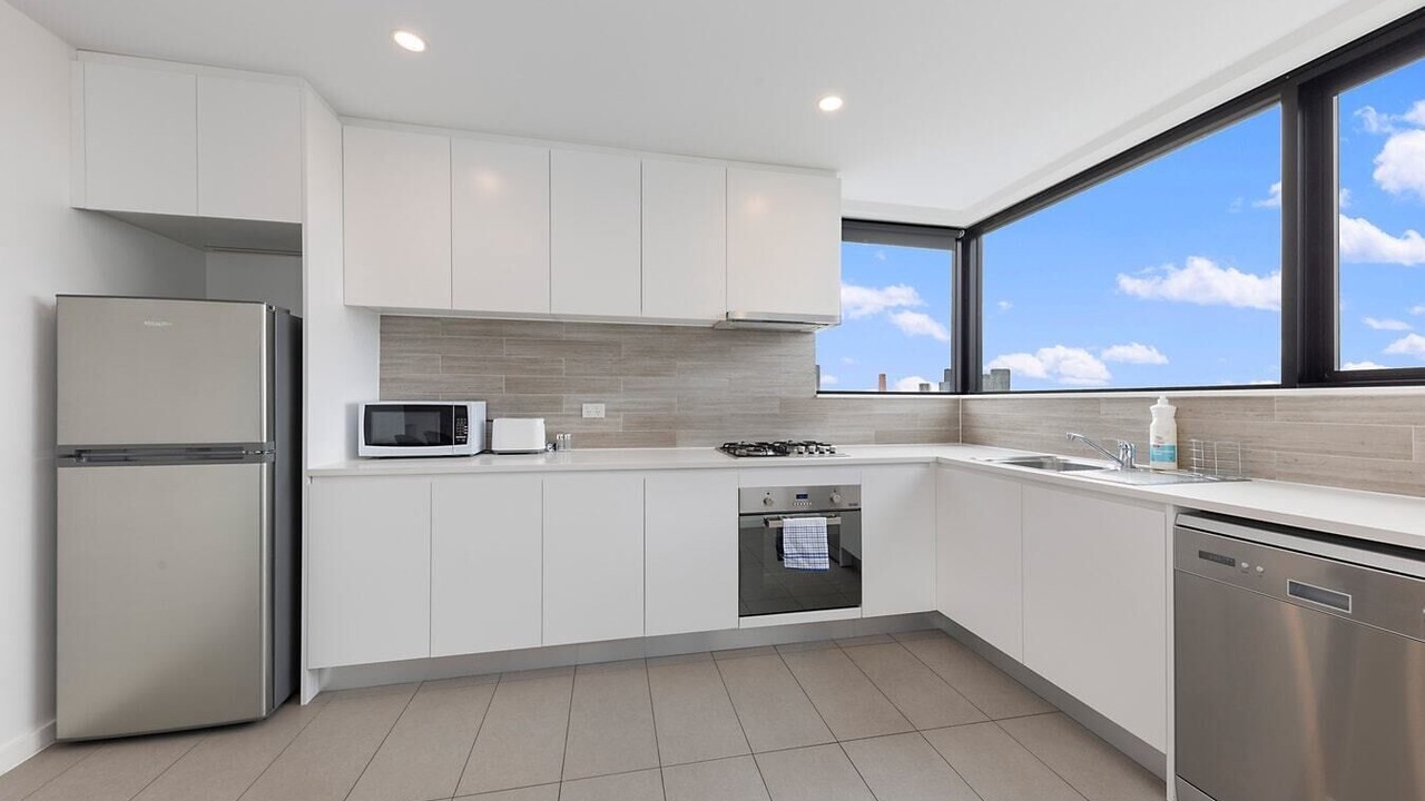 Photo of Kitchen in Homebush