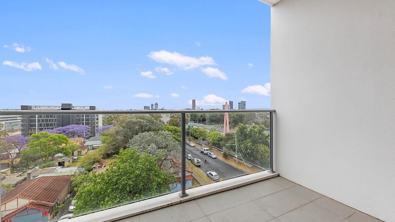 Photo of Outdoor in Homebush