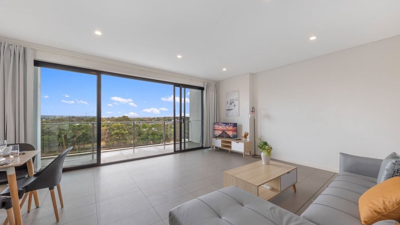 Photo of Livingroom in Homebush
