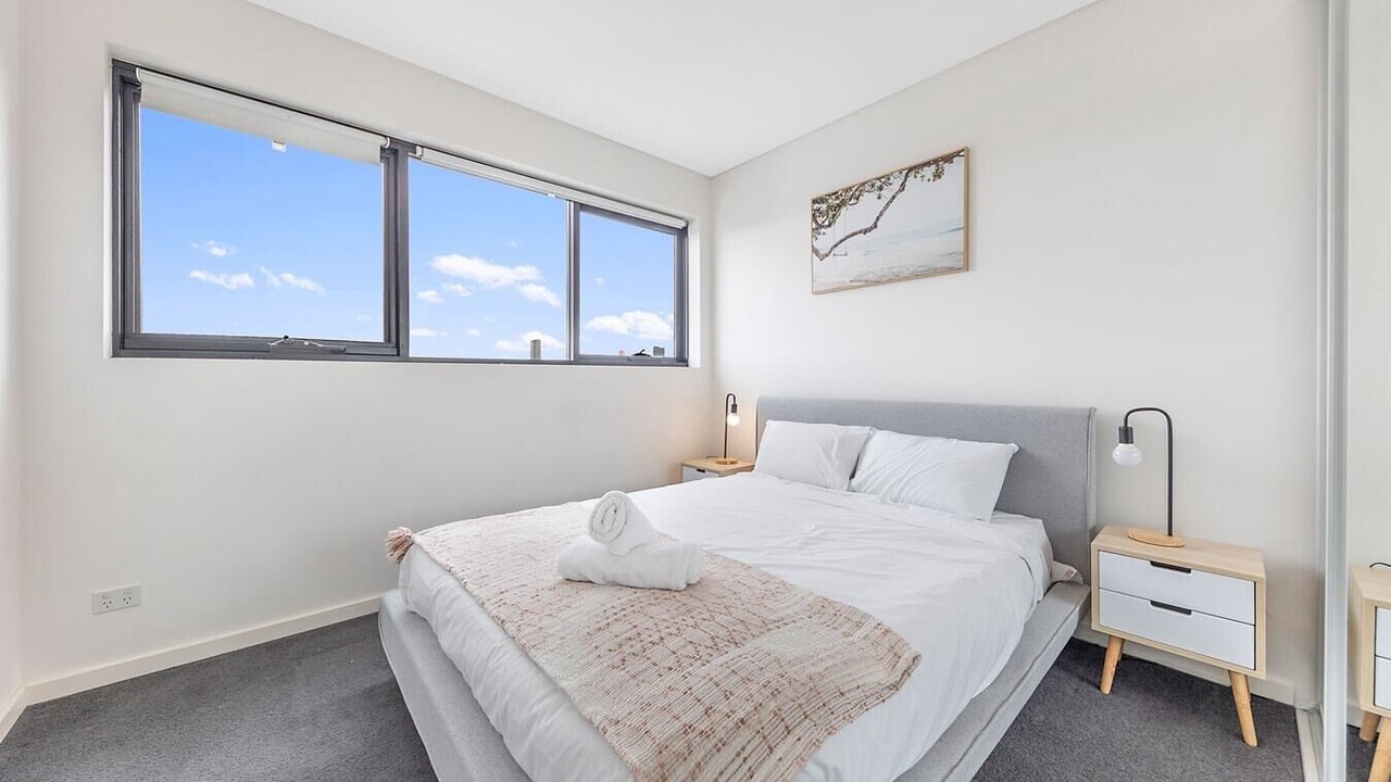 Photo of Bedroom in Homebush