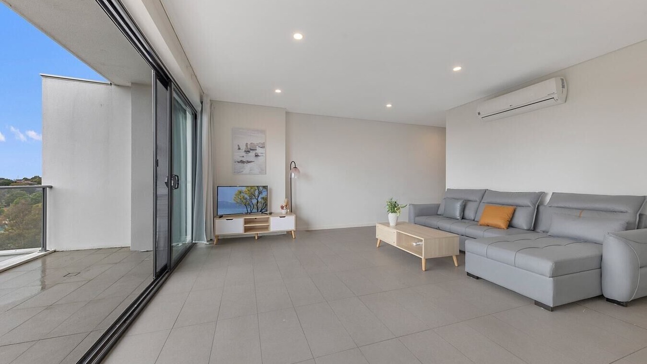 Photo of Livingroom in Homebush