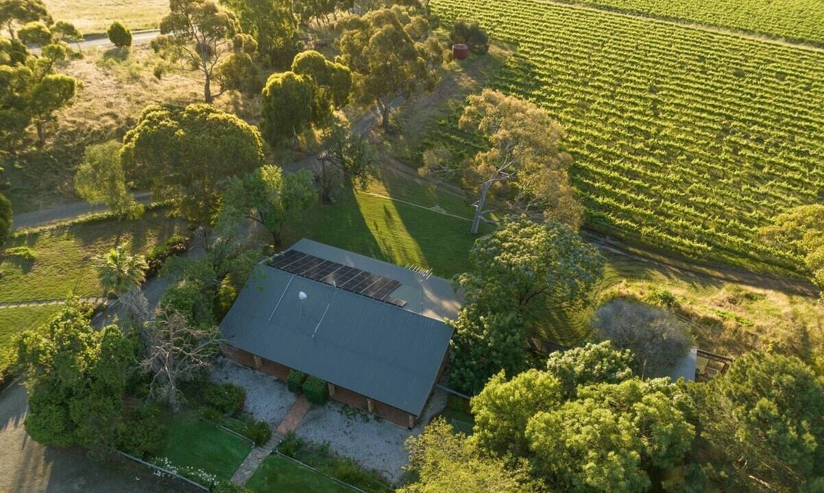 Photo of Outdoor in Bethany