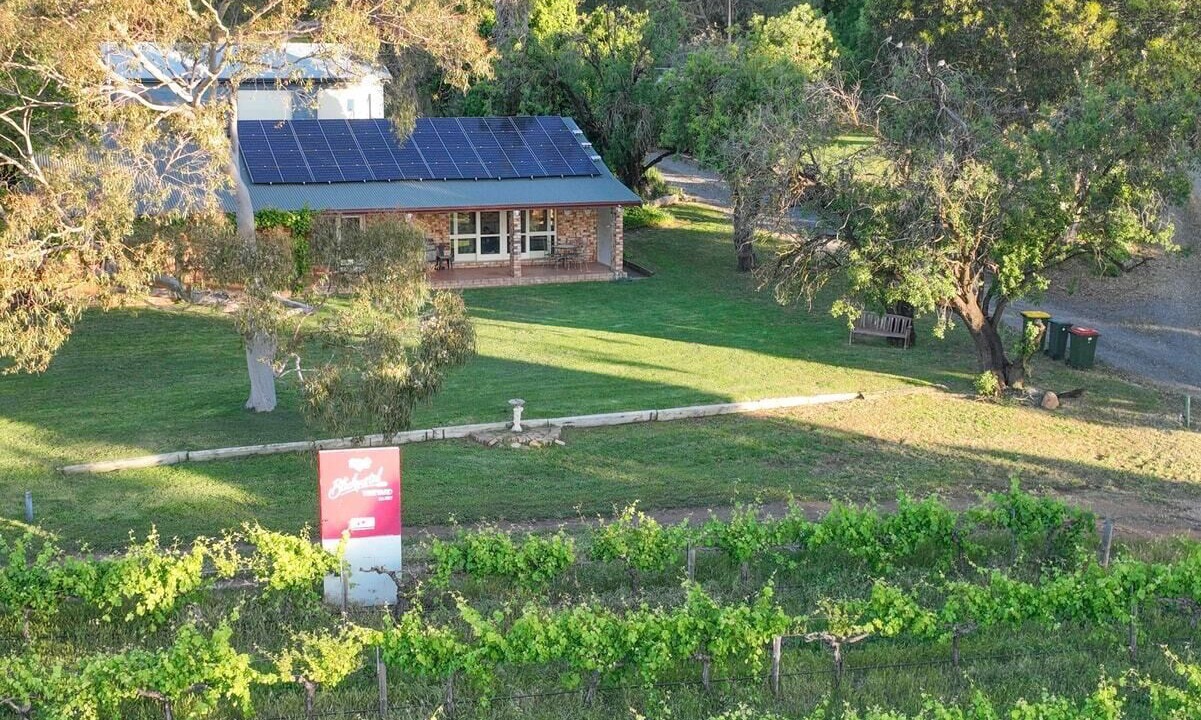 Photo of Outdoor in Bethany