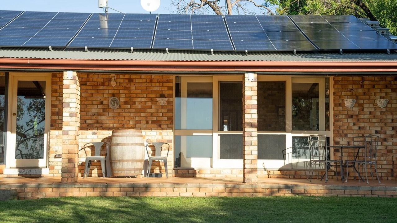 Photo of Patio Balcony in Bethany