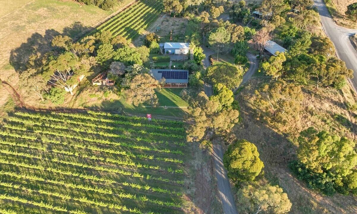 Photo of Outdoor in Bethany