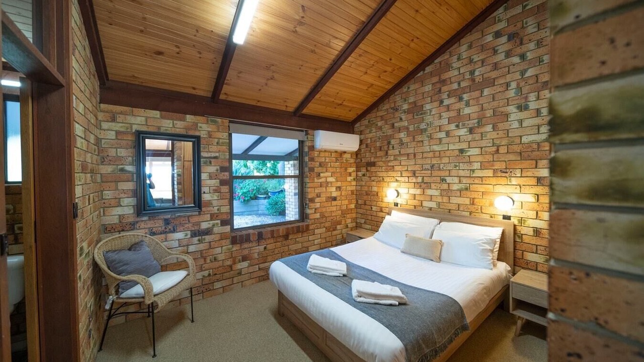 Photo of Bedroom in Bethany