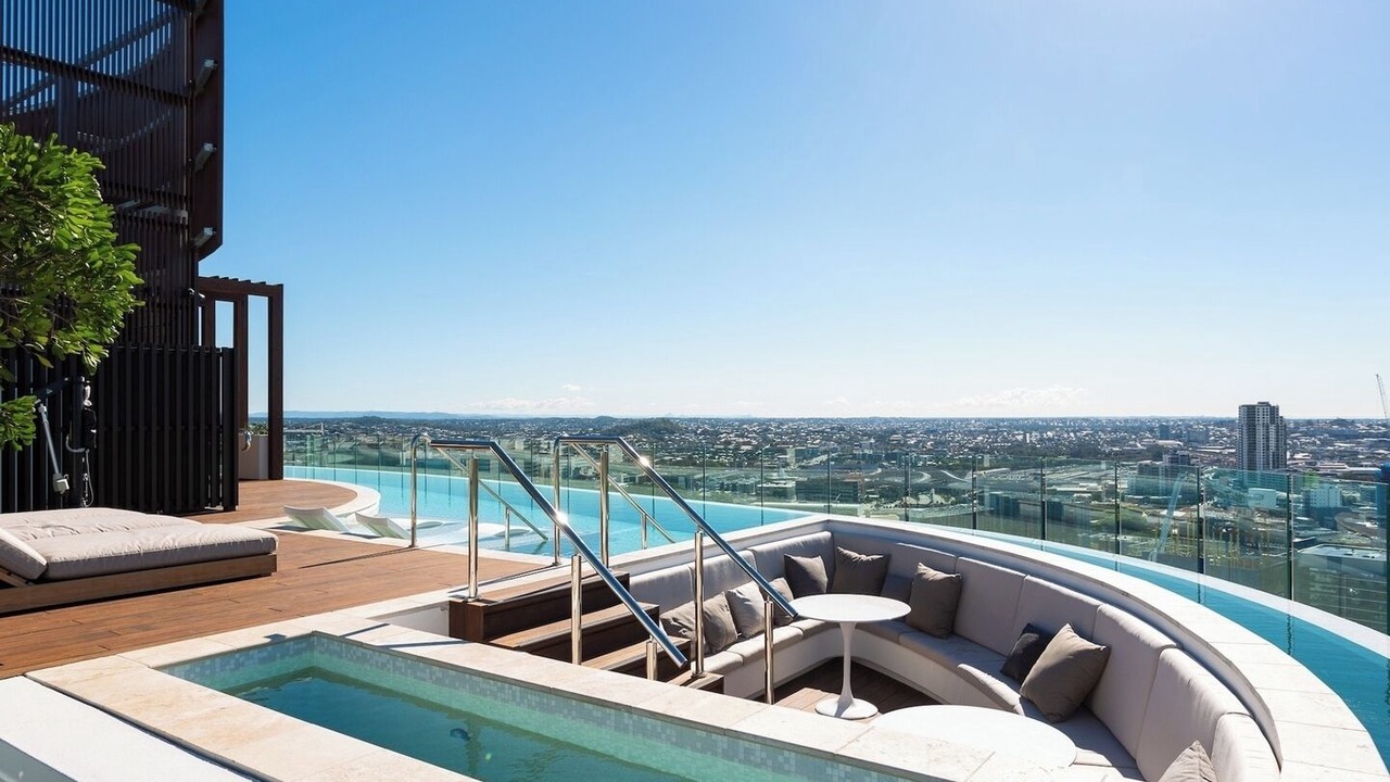 Photo of Outdoor in Fortitude Valley