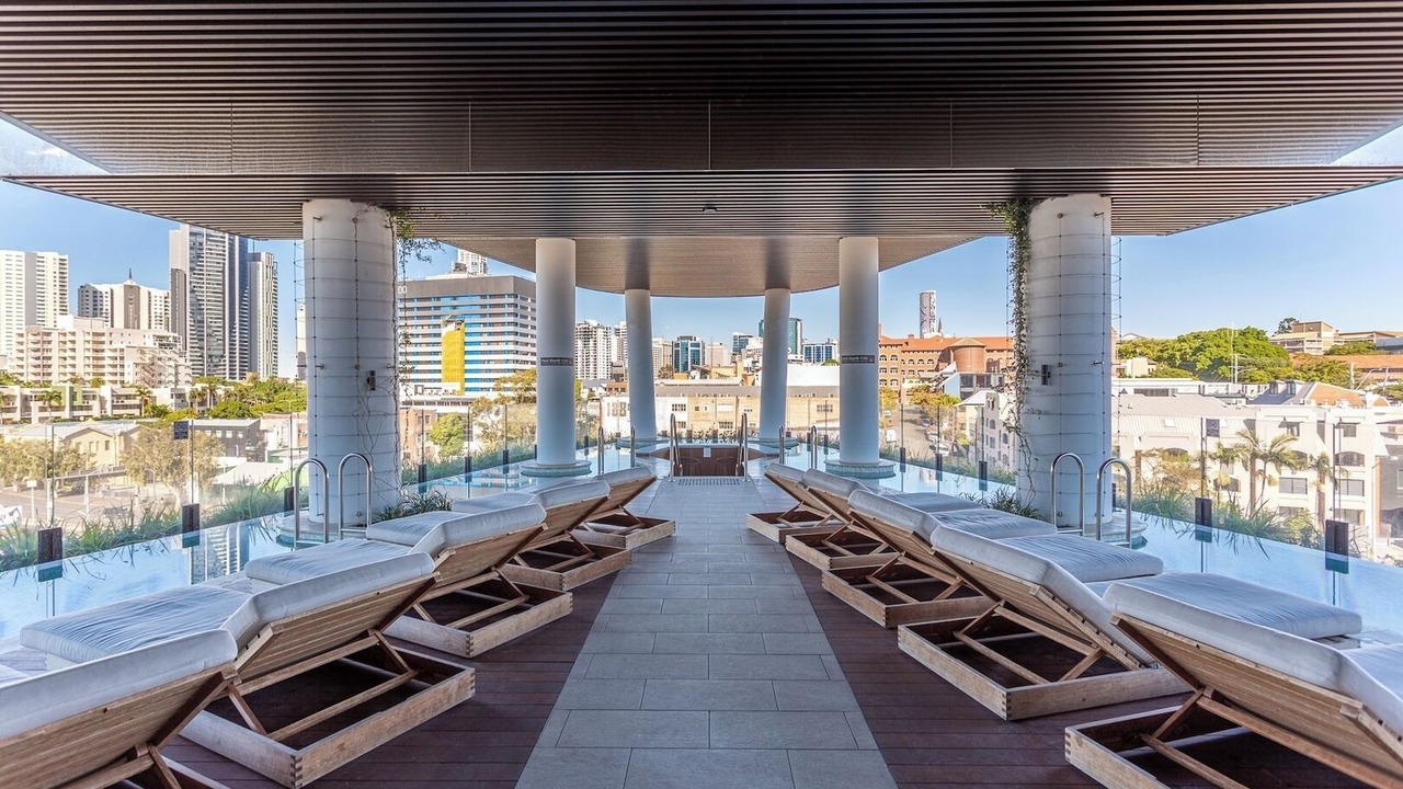 Photo of Patio Balcony in Fortitude Valley