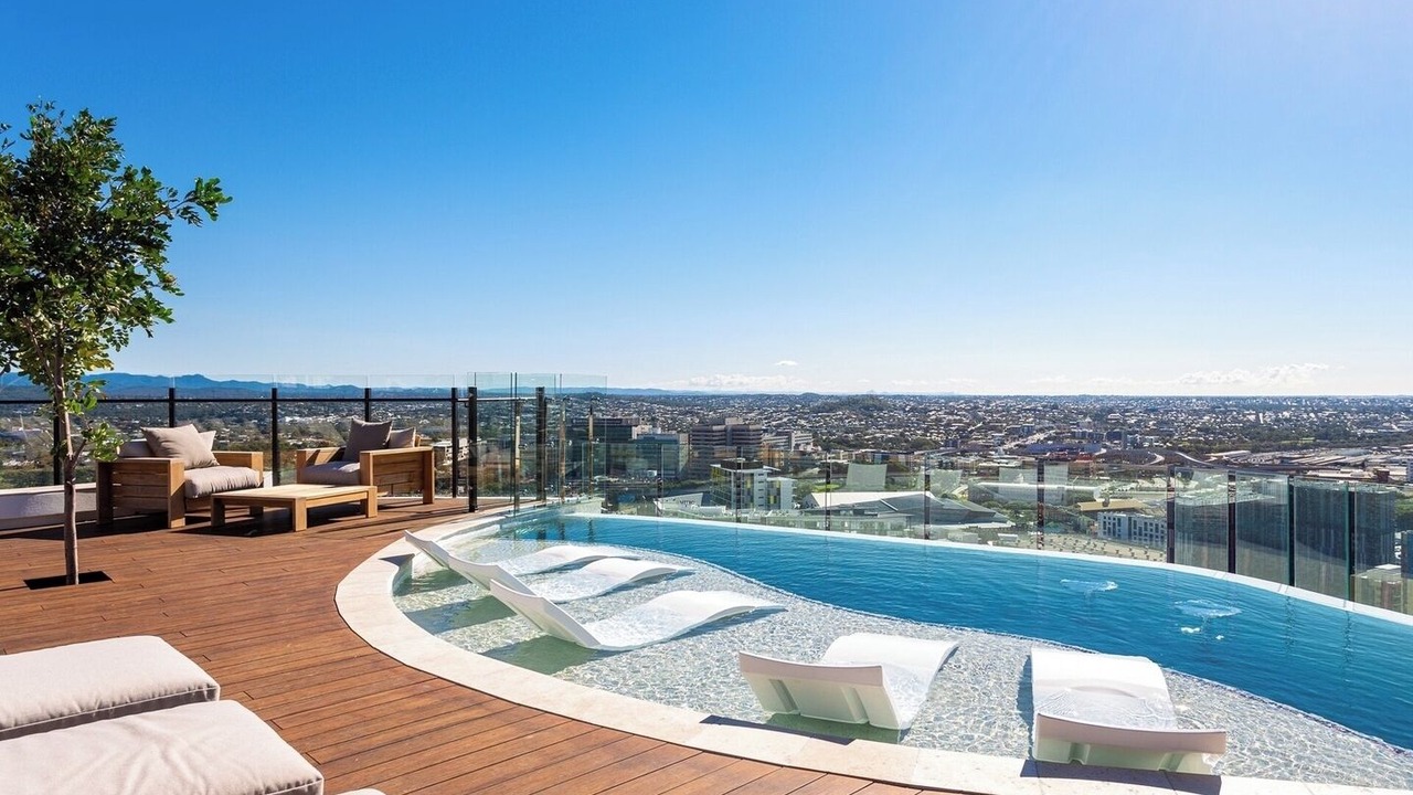 Photo of Outdoor in Fortitude Valley