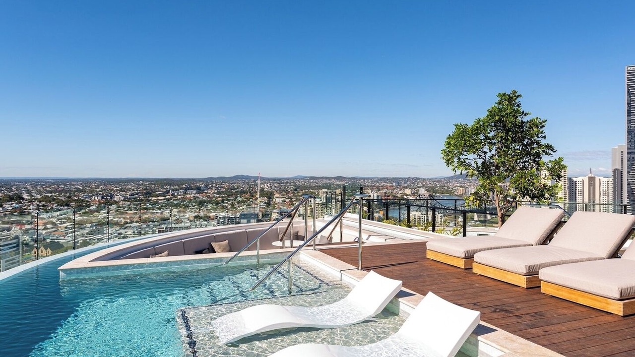 Photo of Outdoor in Fortitude Valley