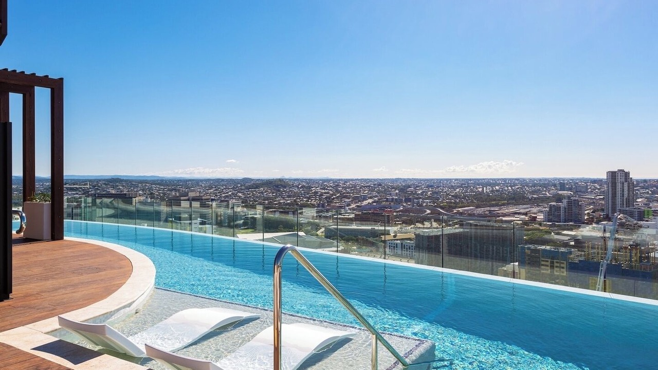 Photo of Outdoor in Fortitude Valley