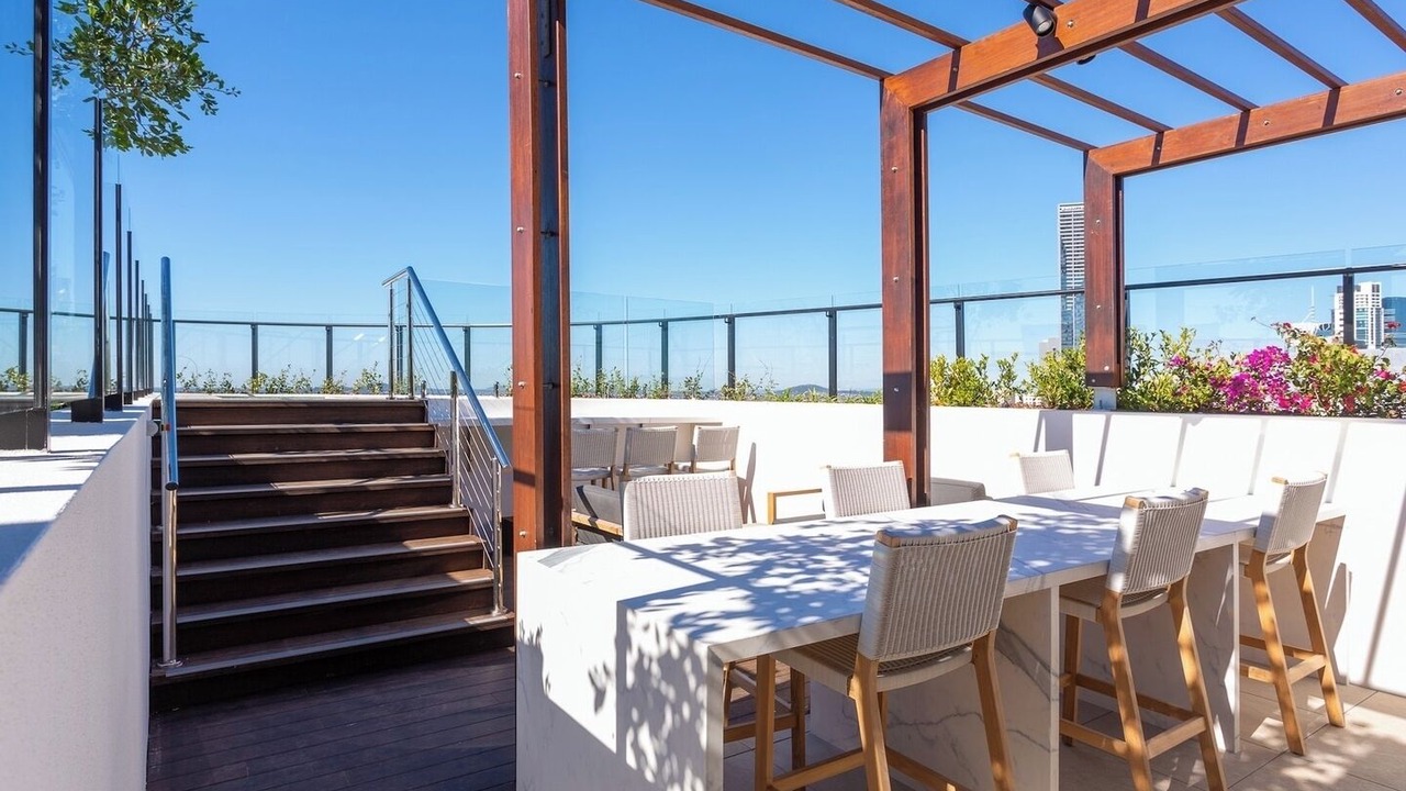 Photo of Outdoor in Fortitude Valley