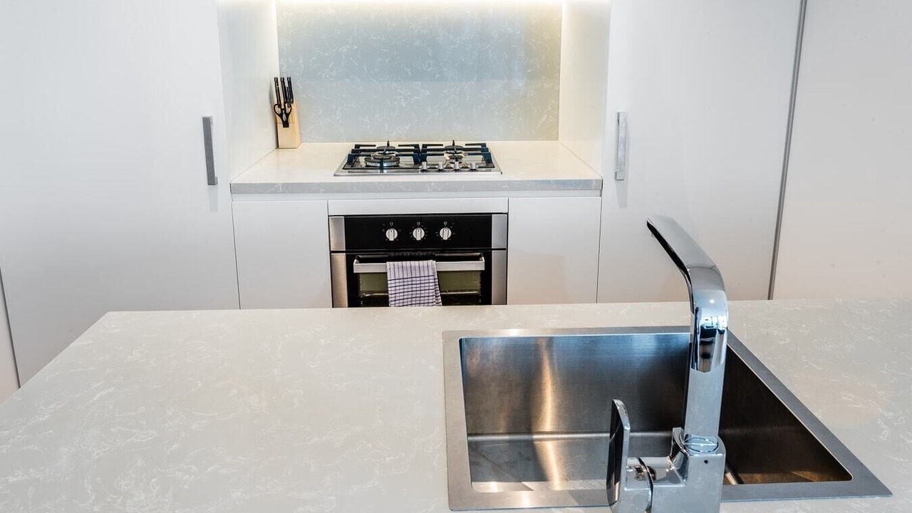 Photo of Kitchen in Fortitude Valley