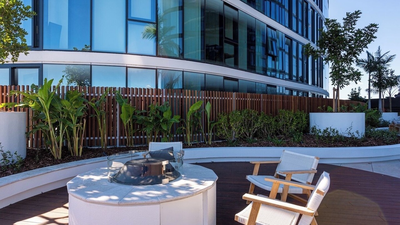 Photo of Patio Balcony in Fortitude Valley