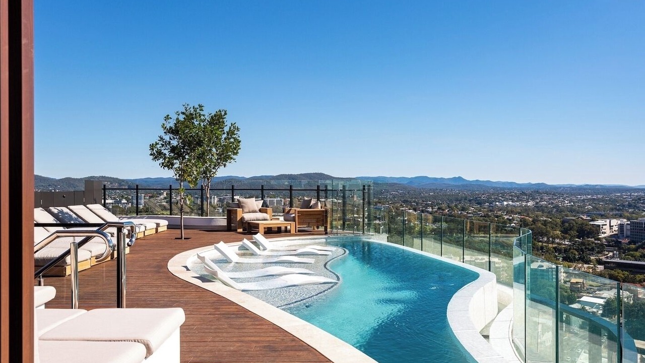 Photo of Outdoor in Fortitude Valley