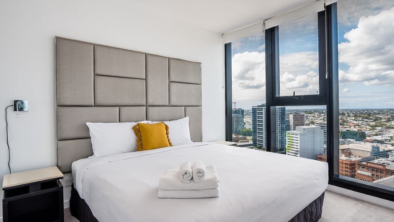 Photo of Bedroom in Fortitude Valley
