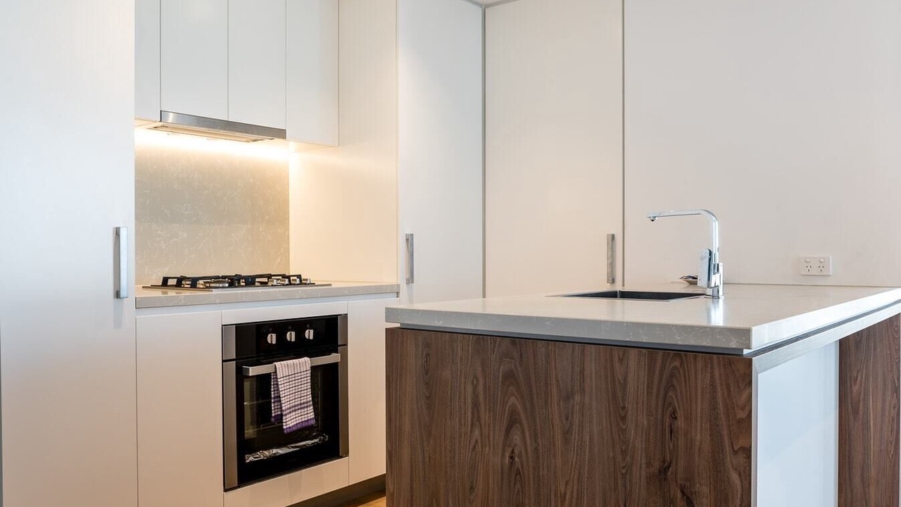 Photo of Kitchen in Fortitude Valley