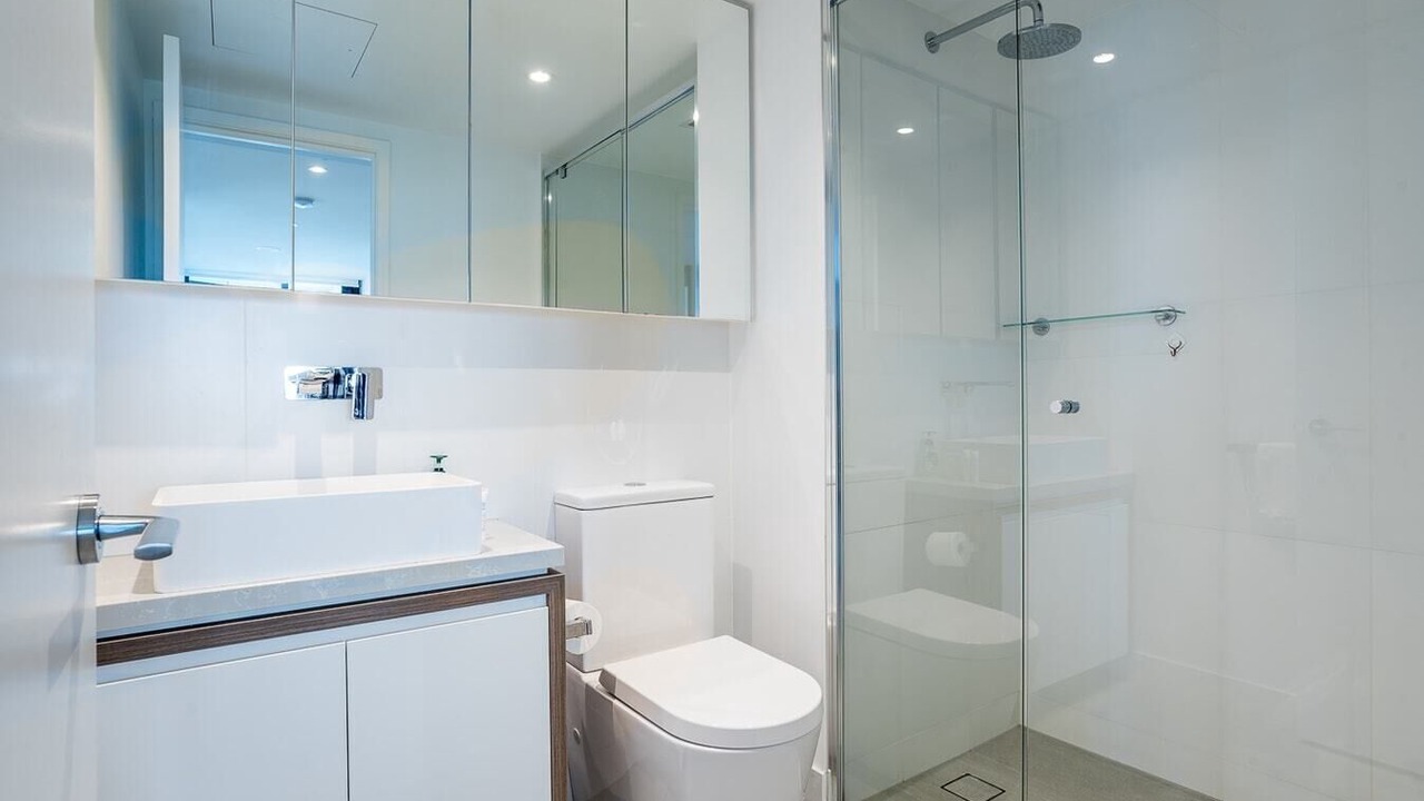 Photo of Bathroom in Fortitude Valley