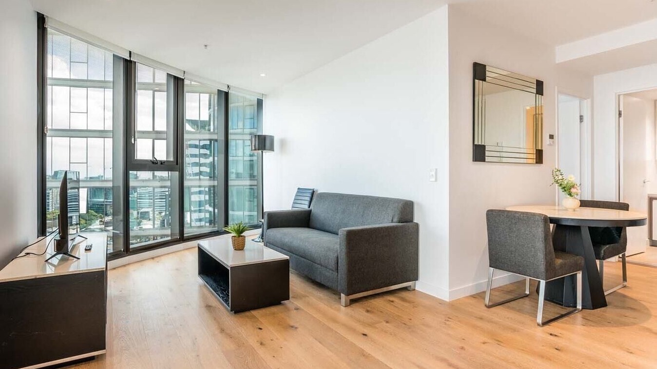 Photo of Livingroom in Fortitude Valley