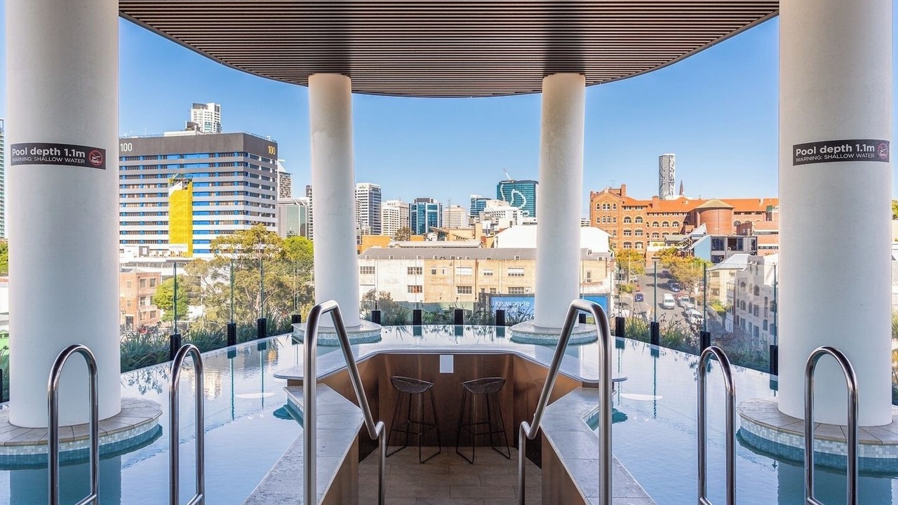 Photo of Outdoor in Fortitude Valley