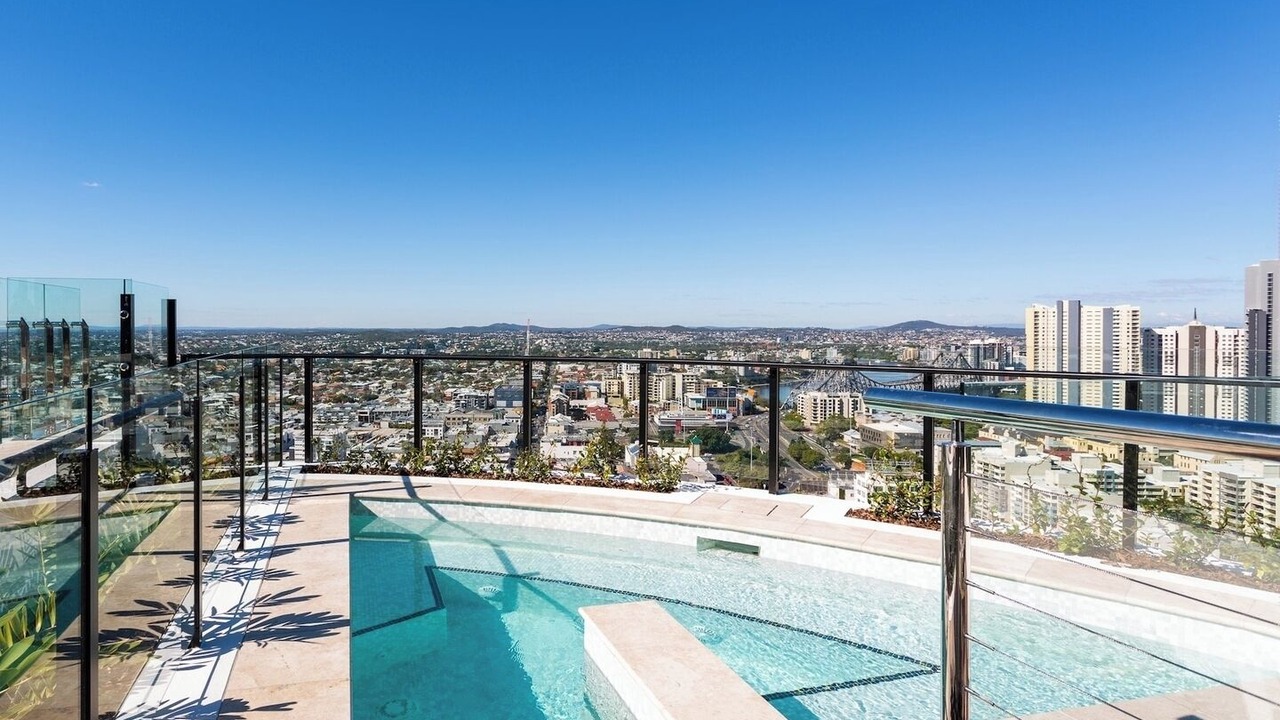 Photo of Outdoor in Fortitude Valley