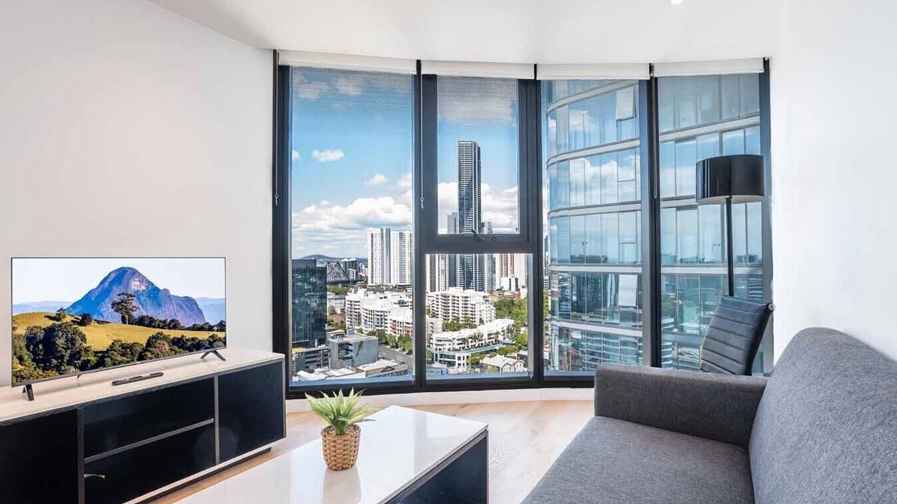 Photo of Livingroom in Fortitude Valley