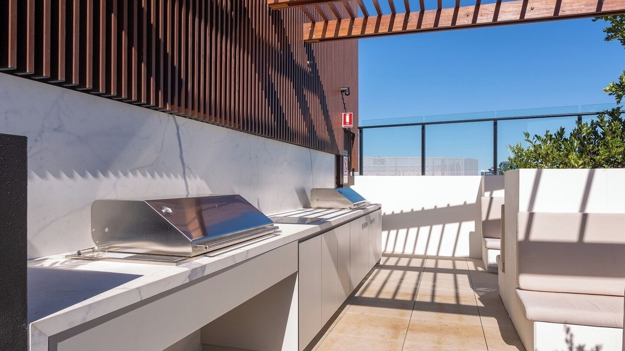 Photo of Outdoor in Fortitude Valley