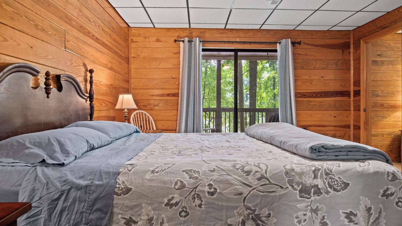 Photo of Bedroom in Martin