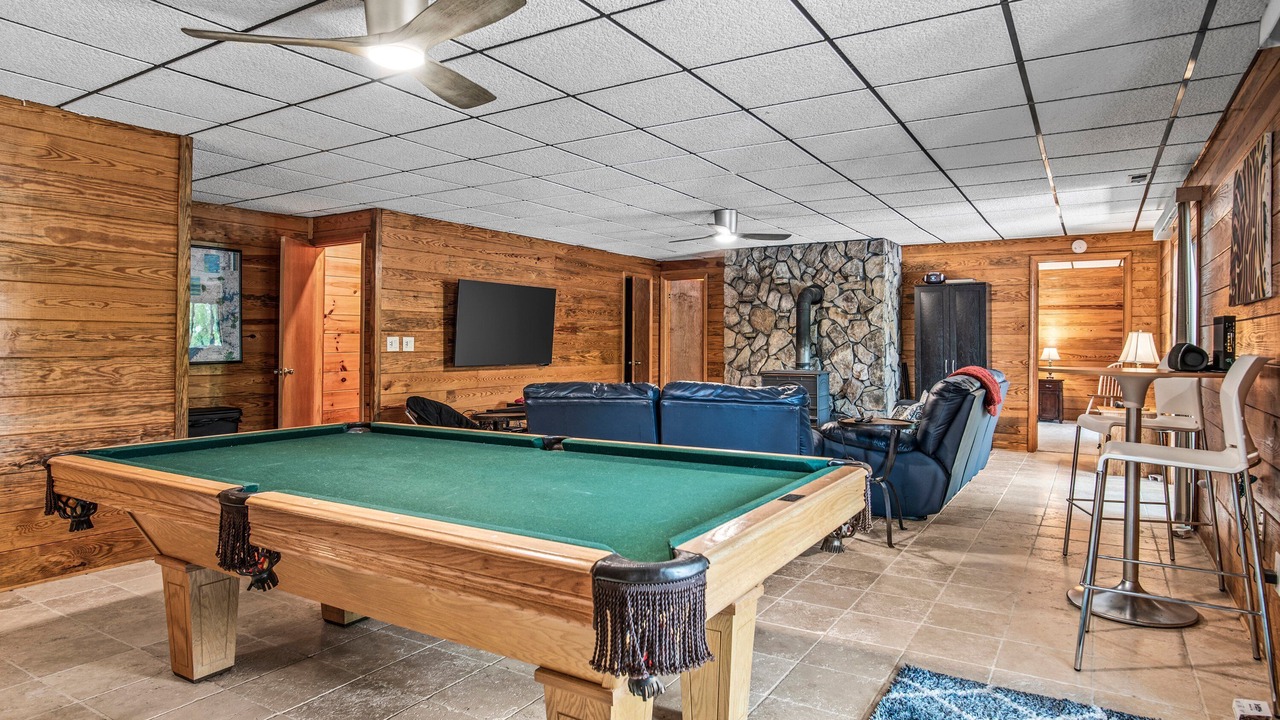 Photo of Bedroom in Martin