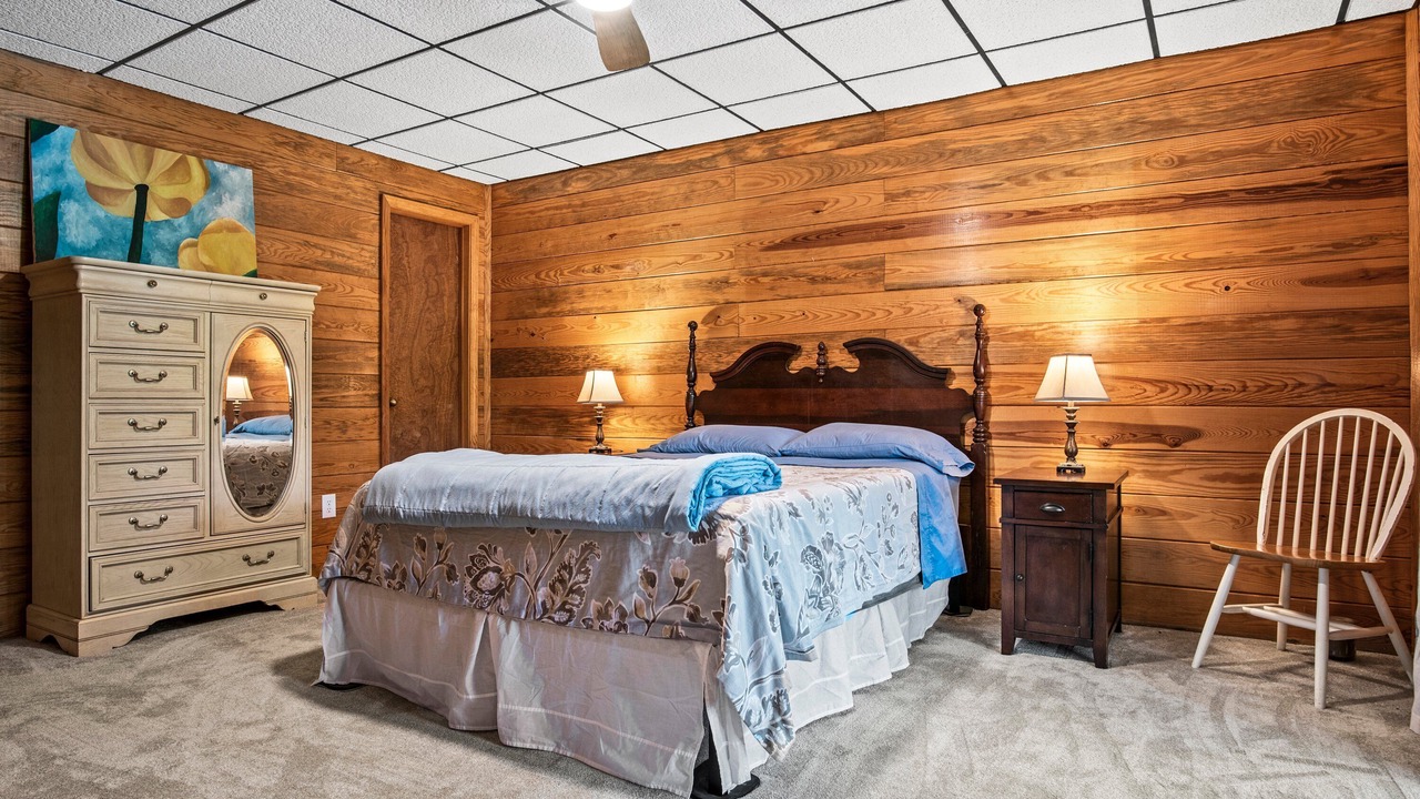 Photo of Bedroom in Martin