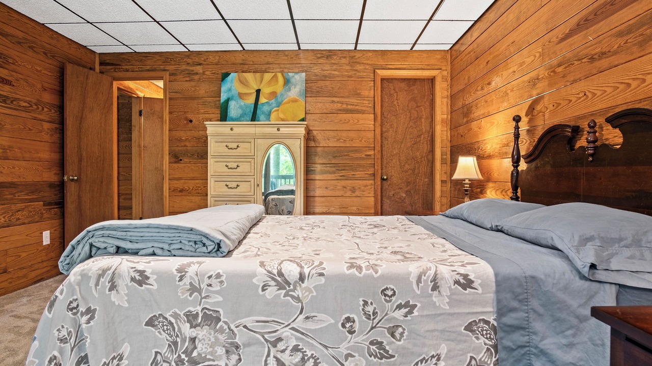 Photo of Bedroom in Martin