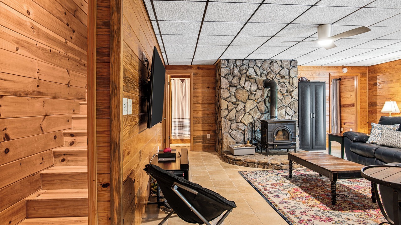 Photo of Livingroom in Martin