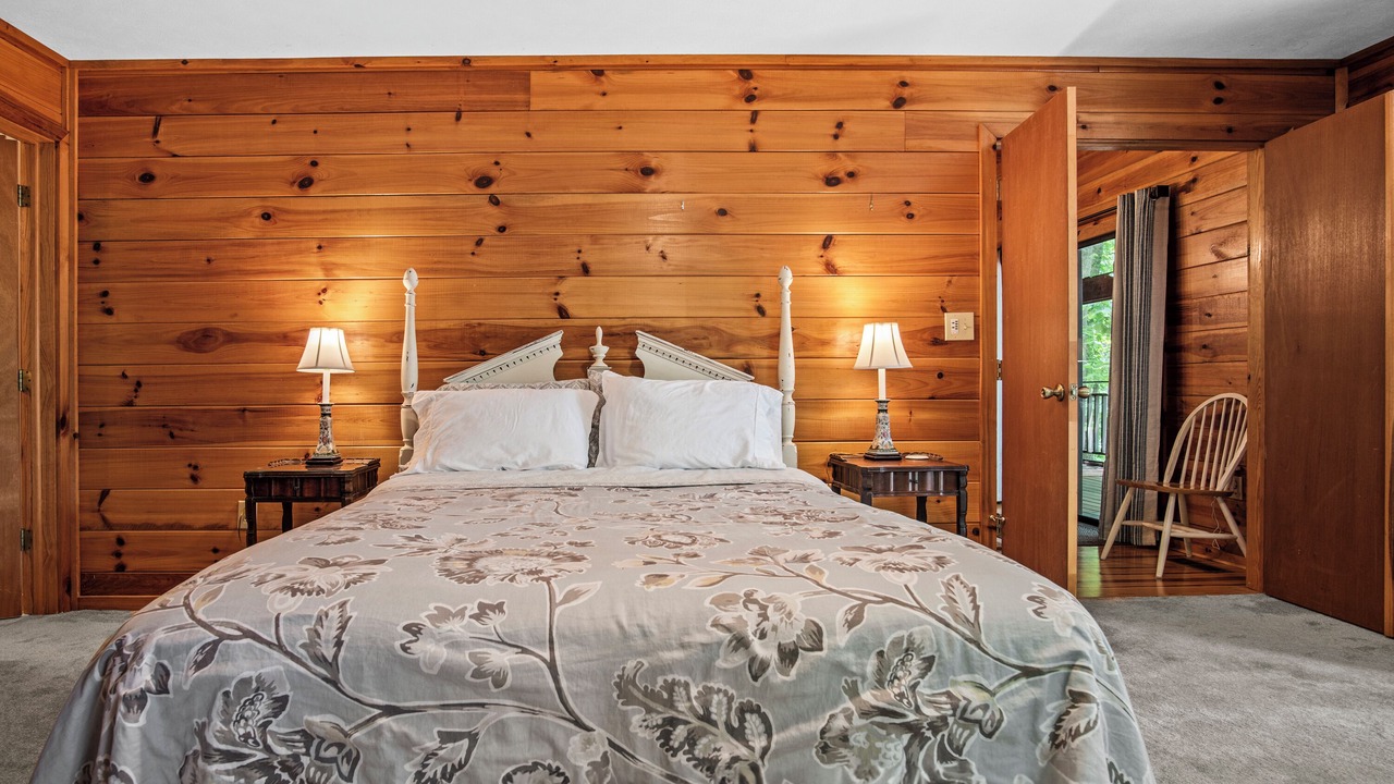 Photo of Bedroom in Martin
