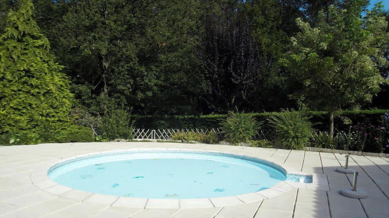 Photo of Outdoor in Lissieu