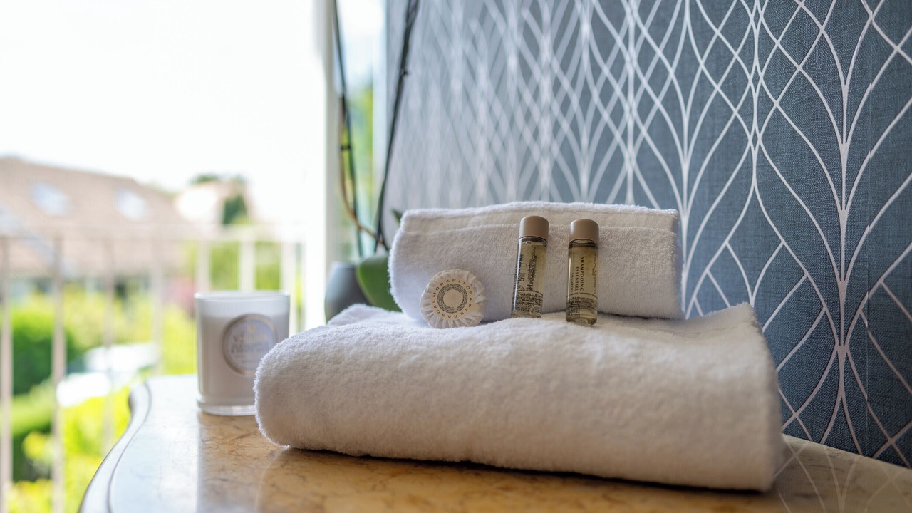 Photo of Bathroom in Lissieu