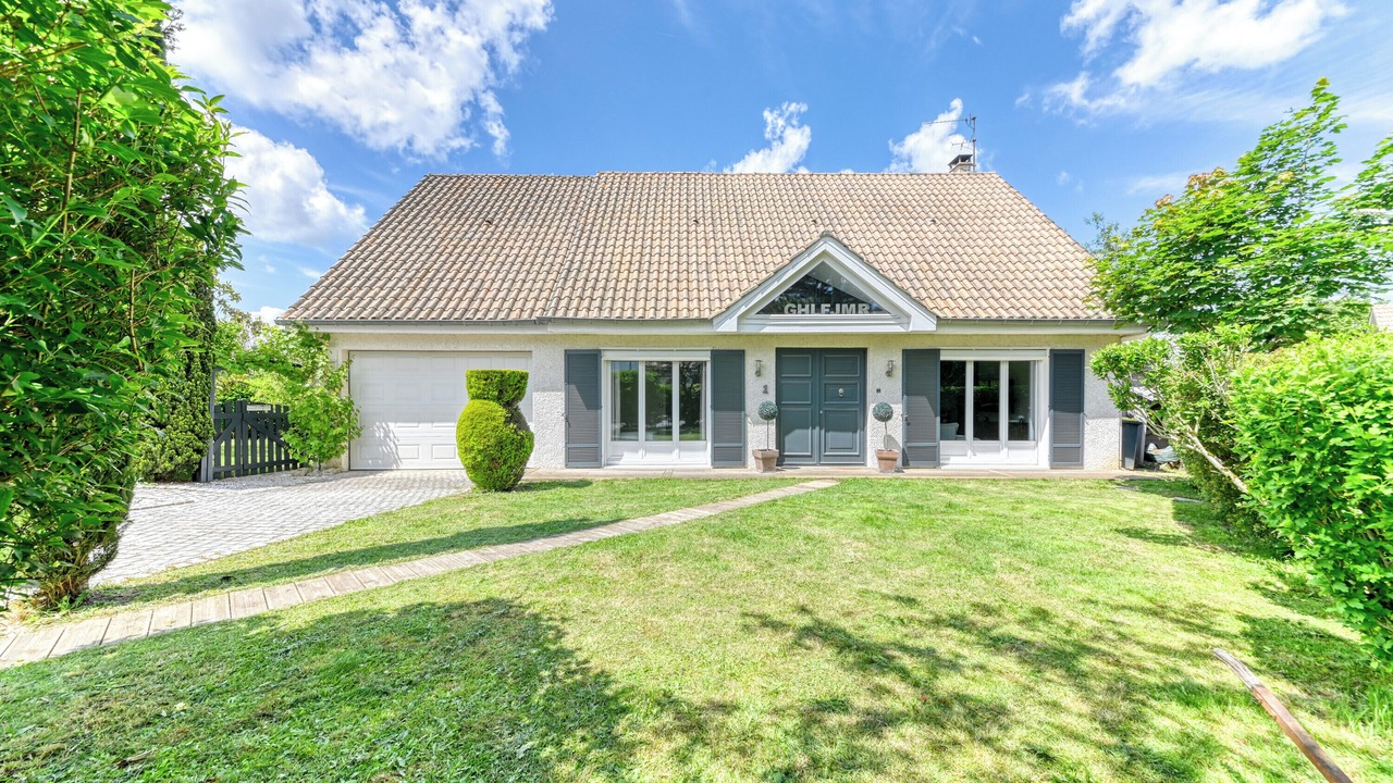 Photo of Outdoor in Lissieu