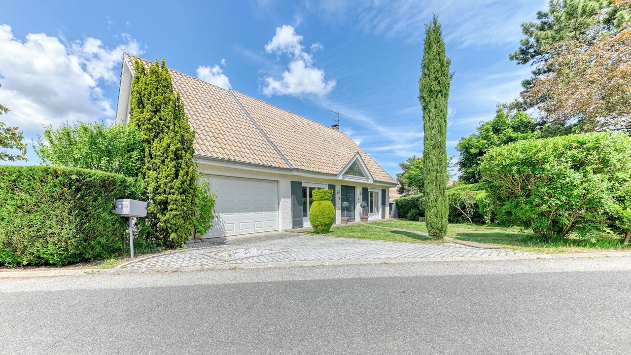 Photo of Outdoor in Lissieu