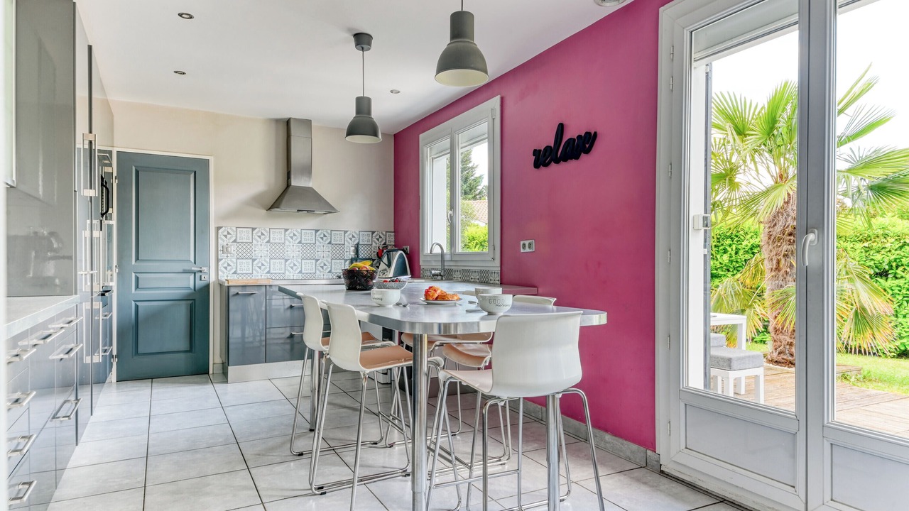 Photo of Kitchen in Lissieu