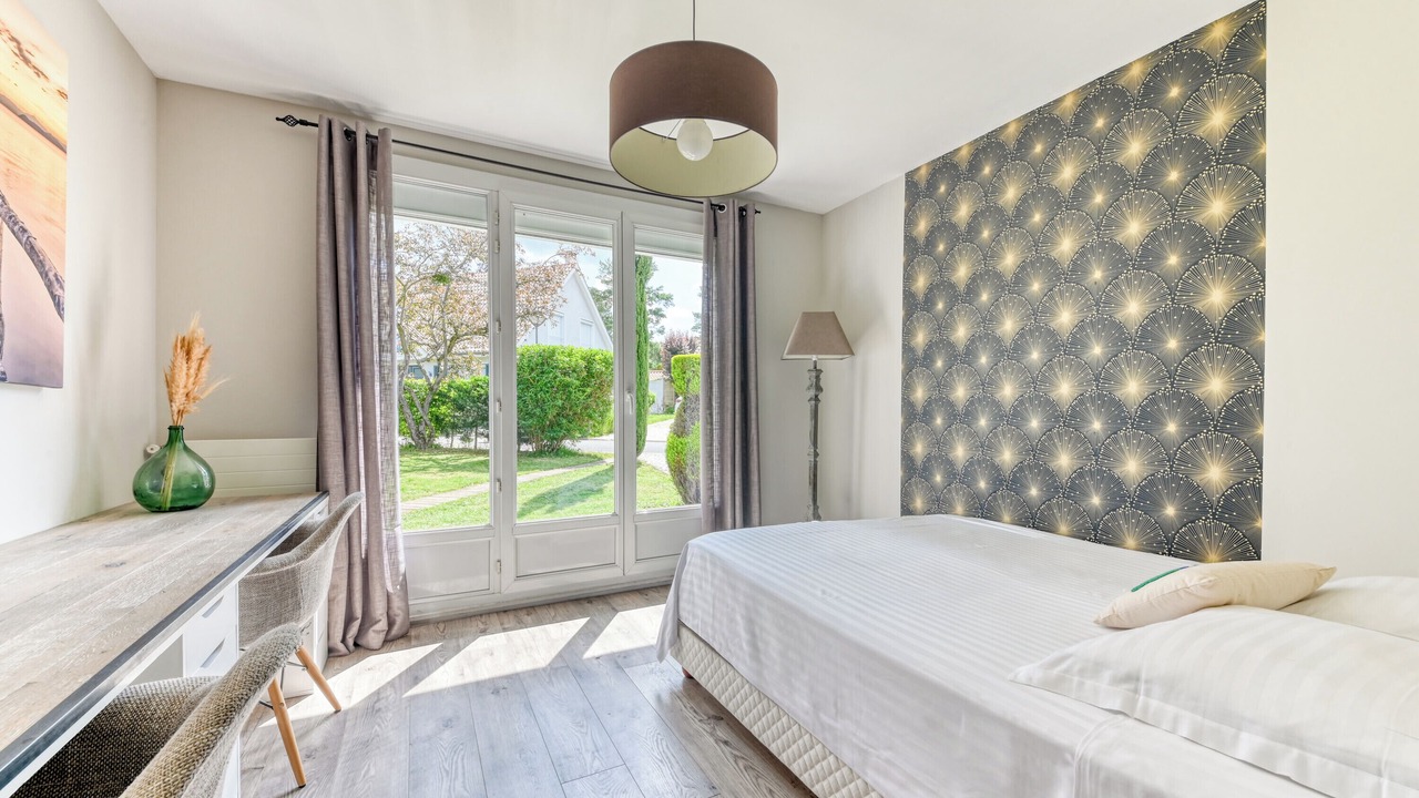 Photo of Bedroom in Lissieu