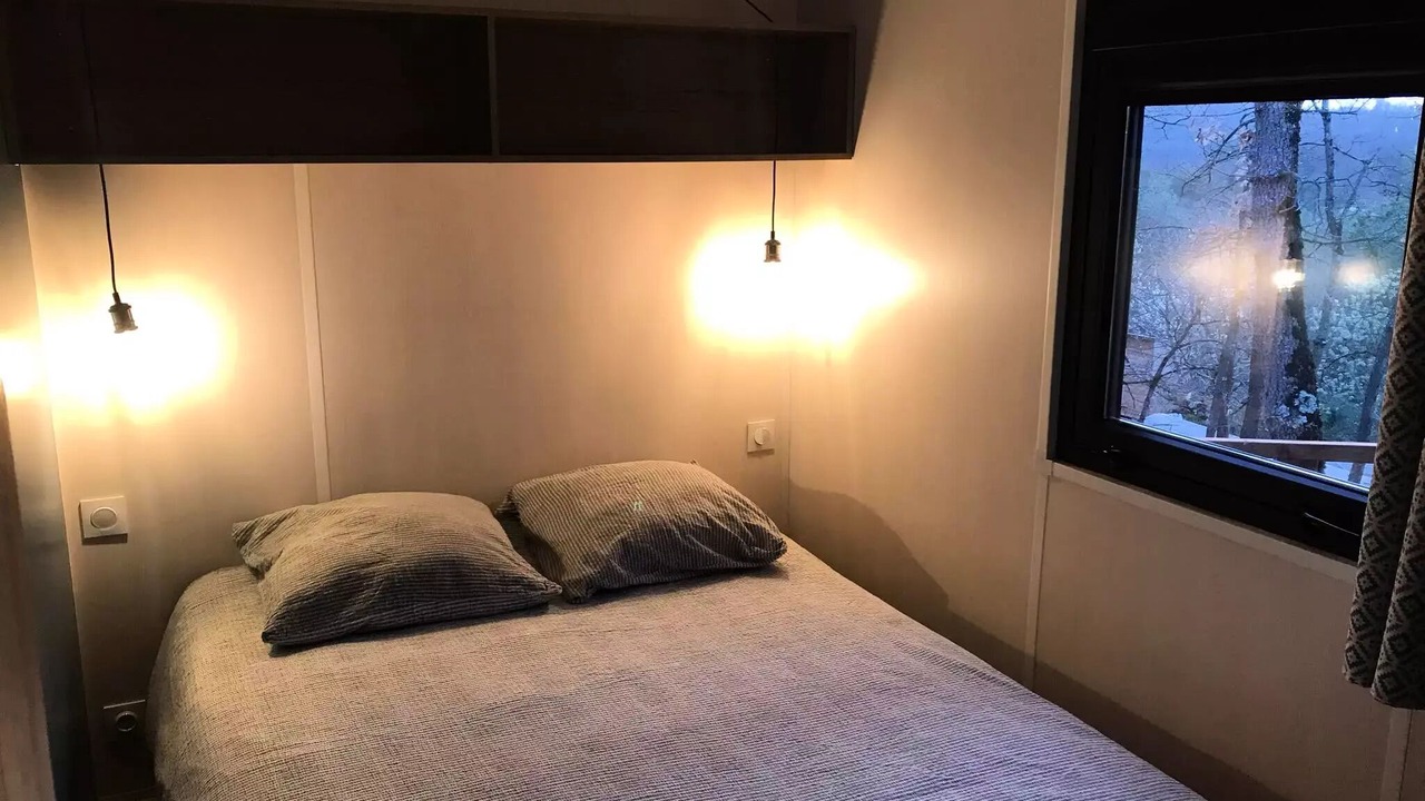 Photo of Bedroom in Belloc