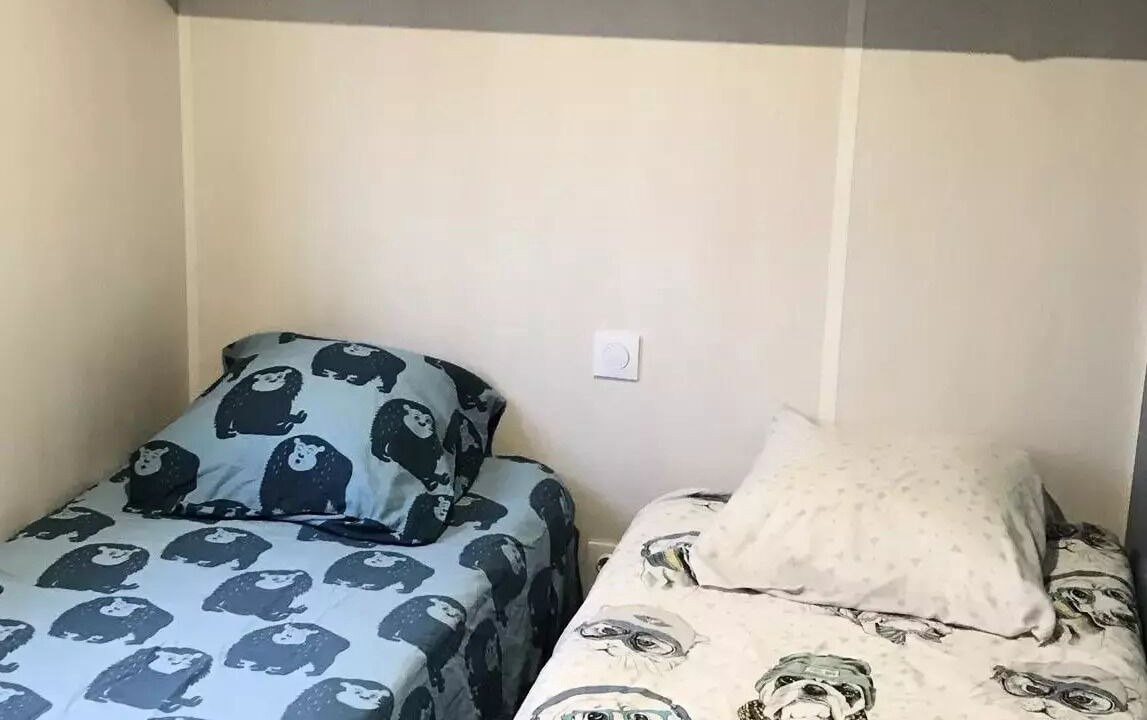 Photo of Bedroom in Belloc