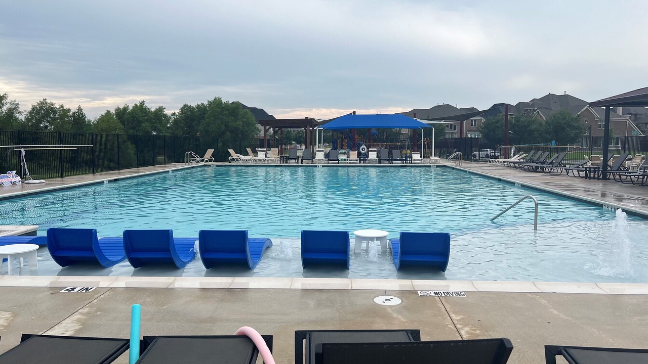 Photo of Outdoor in Little Elm