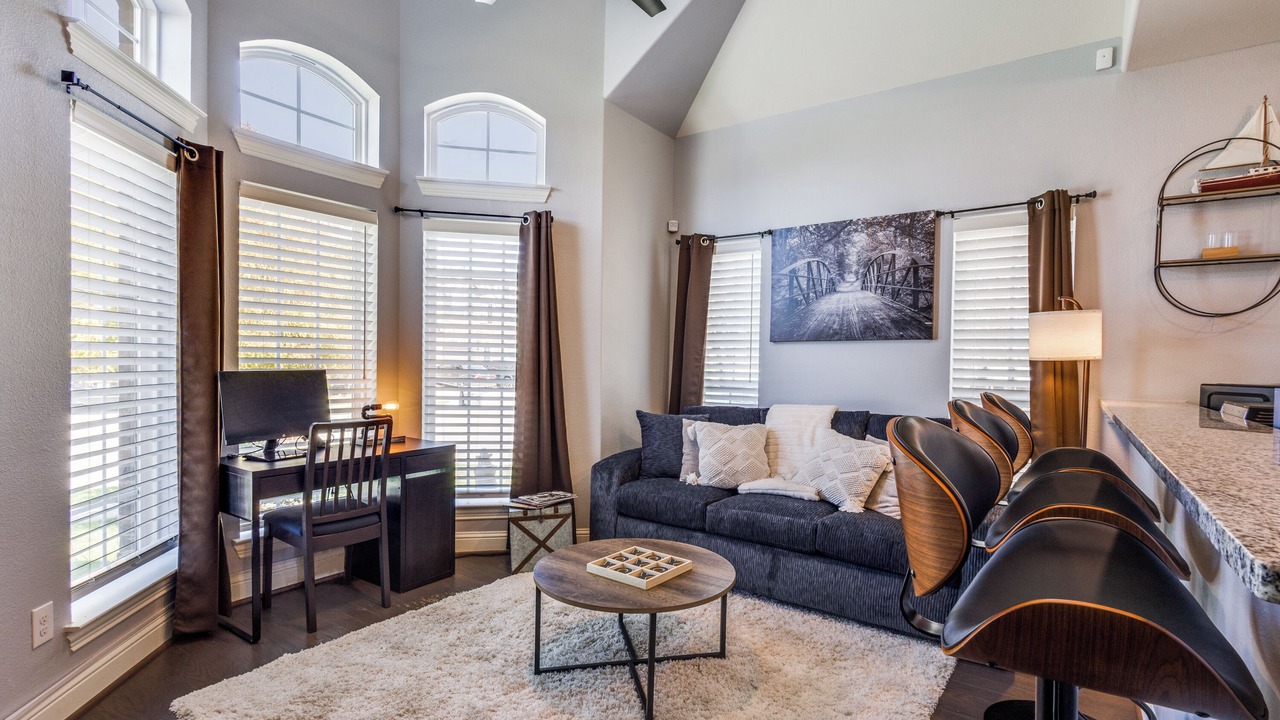 Photo of Bedroom in Little Elm