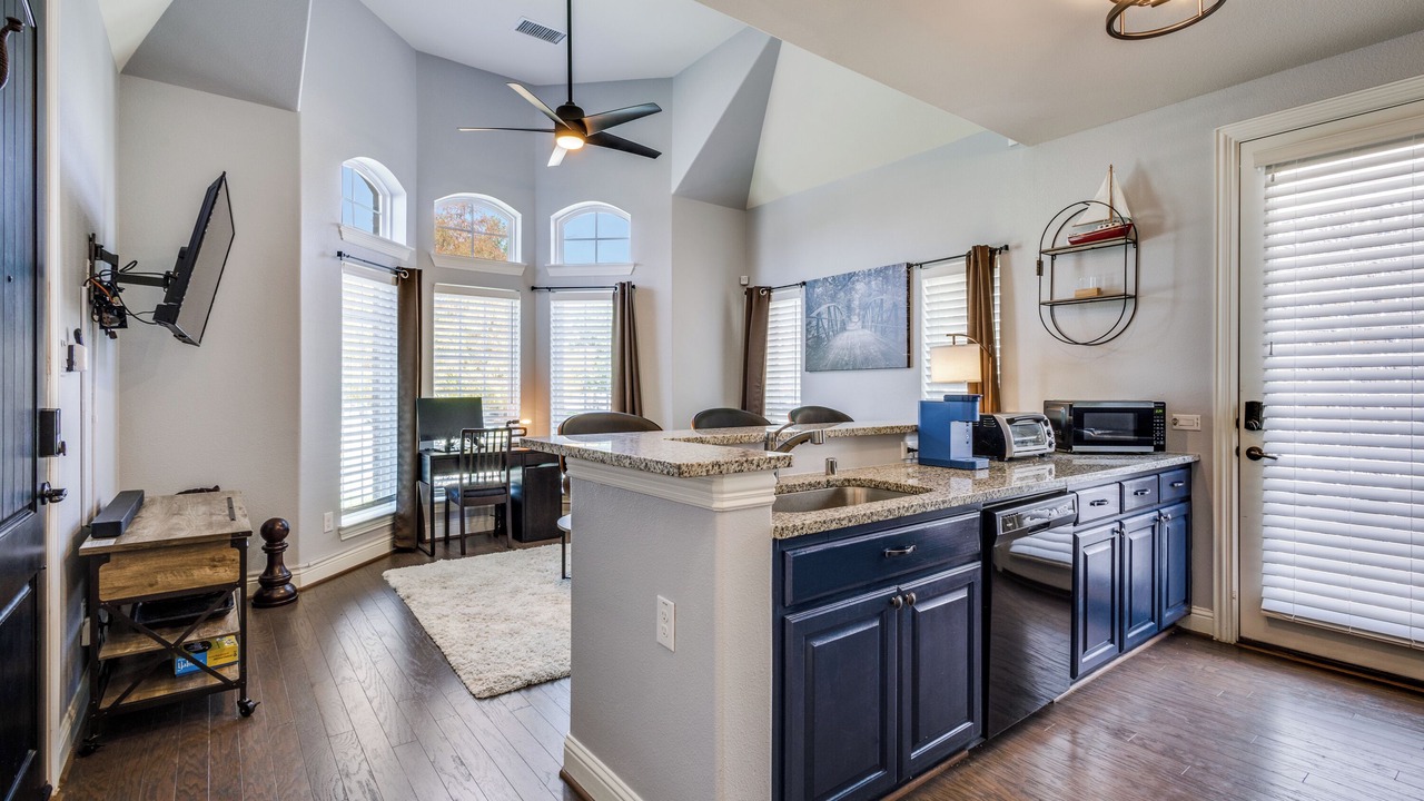 Photo of Kitchen in Little Elm