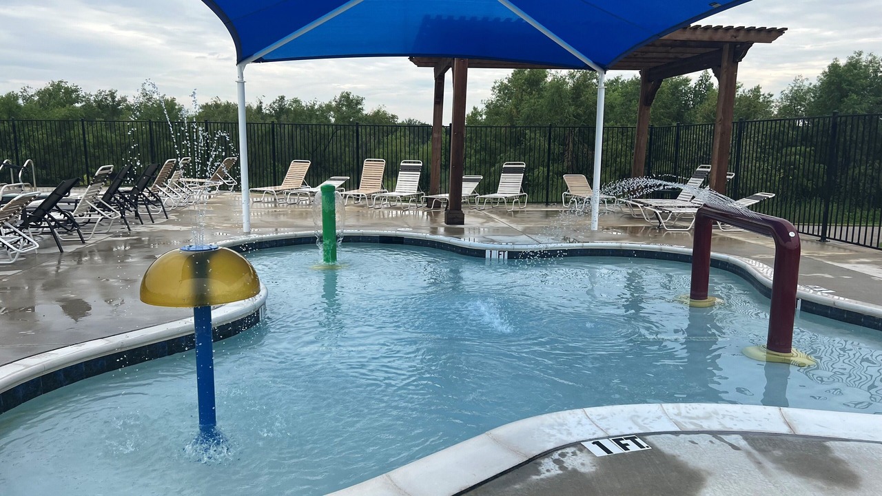 Photo of Outdoor in Little Elm