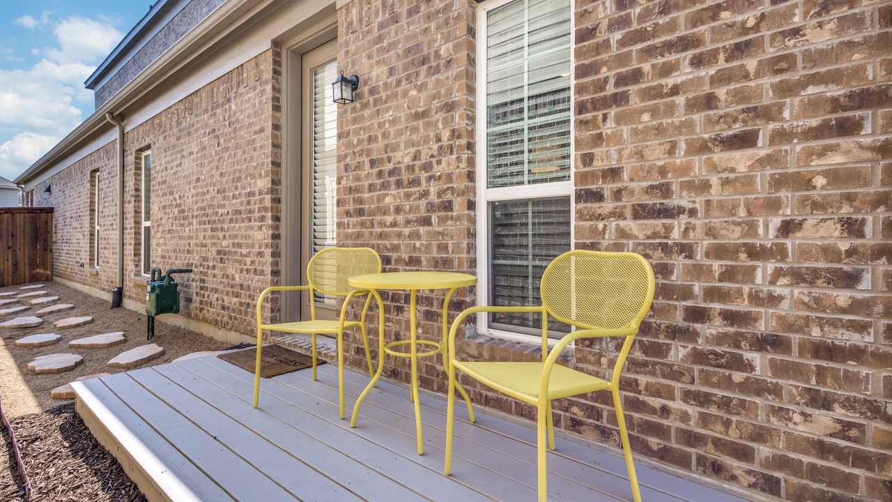 Photo of Outdoor in Little Elm