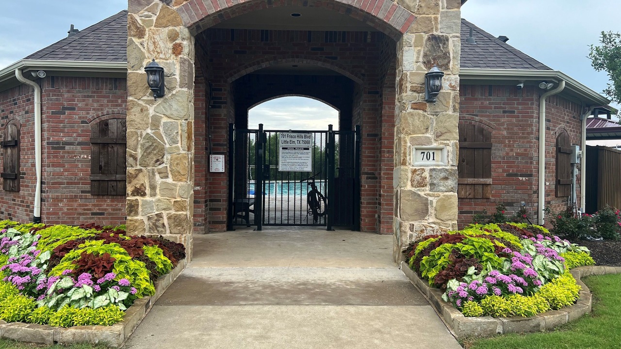 Photo of Outdoor in Little Elm